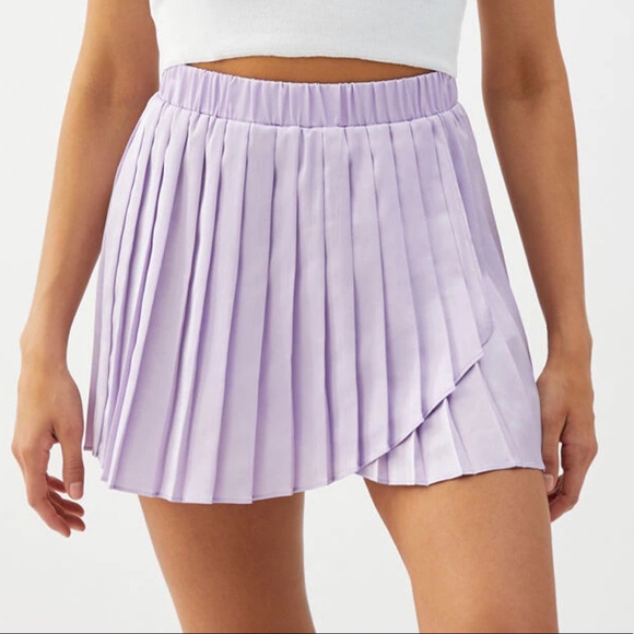 PacSun Dresses & Skirts - NWT Pacsun pleated skirt